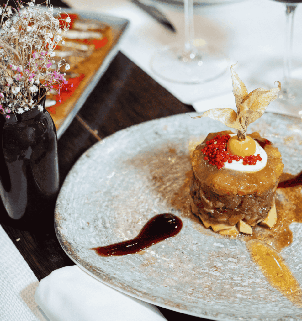 restaurante clásico de la hostelería gijonesa cocina asturiana de auto