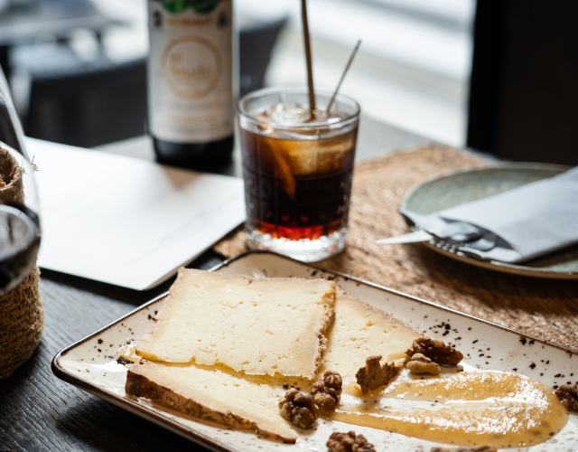 restaurante clásico de la hostelería gijonesa cocina asturiana de autor