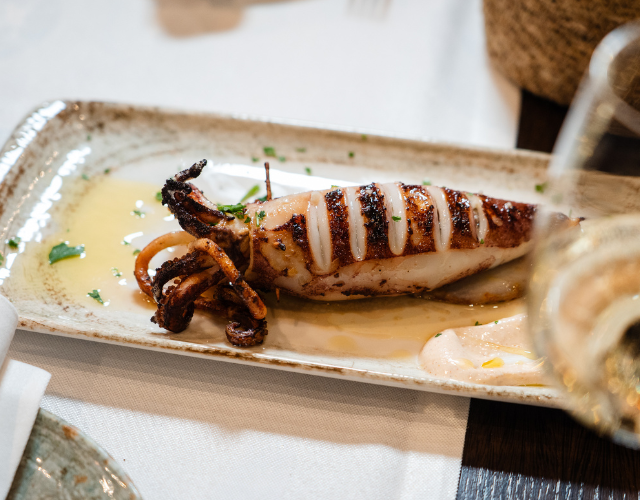 restaurante clásico de la hostelería gijonesa cocina asturiana de autor