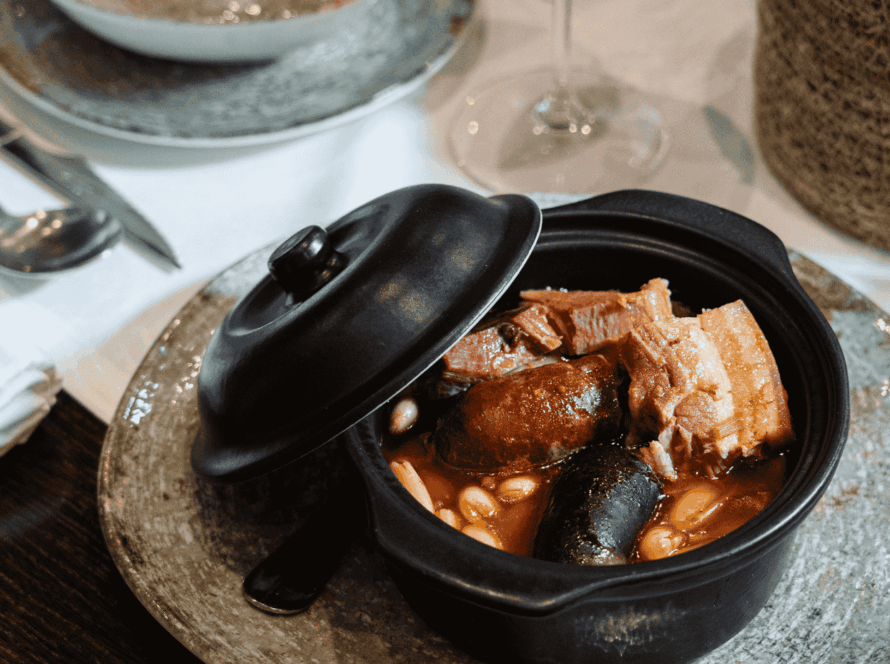 restaurante clásico de la hostelería gijonesa cocina asturiana de auto